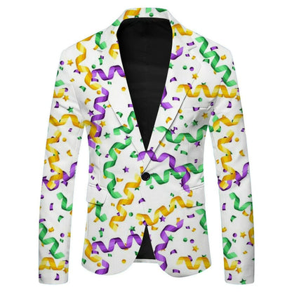Y2035 men's suit