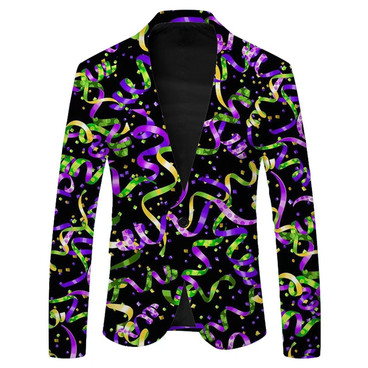 Y2035 men's suit