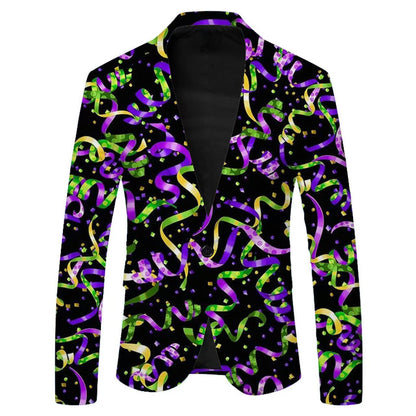 Y2035 men's suit