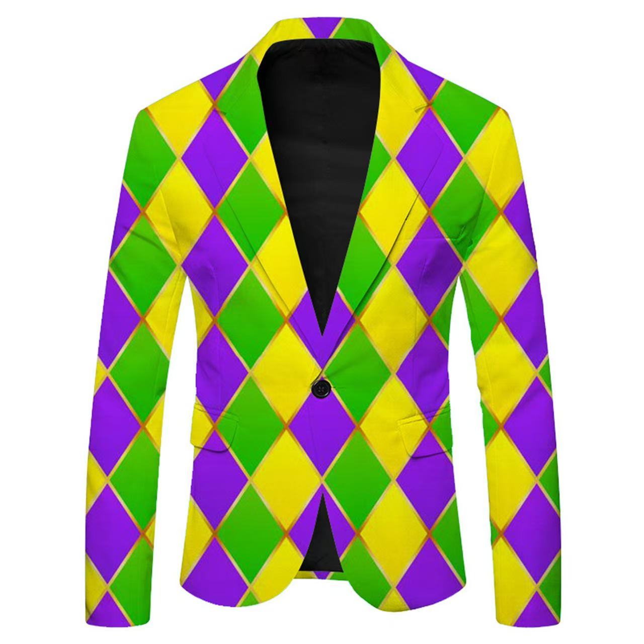 Y2035 men's suit