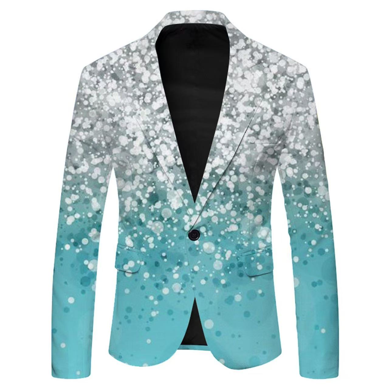 Y2033 Men's Suit