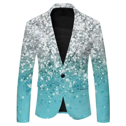 Y2033 Men's Suit