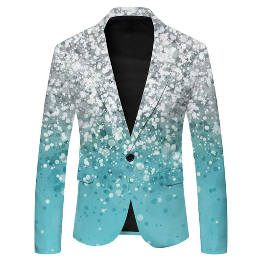 Y2033 Men's Suit