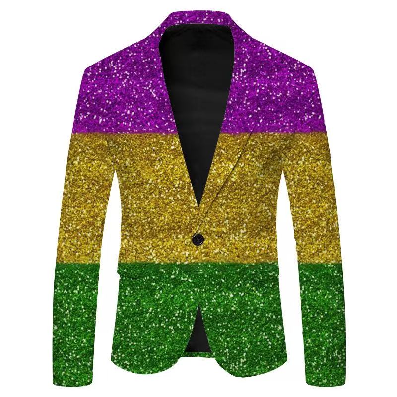 Y2032 men's suit