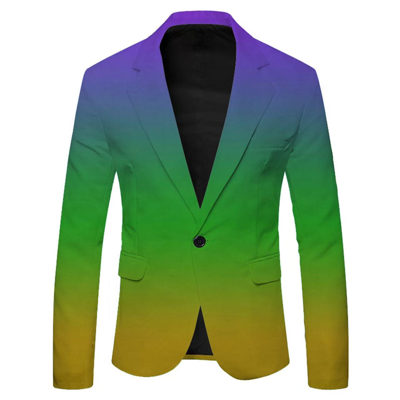 Y2031 Men's Suit