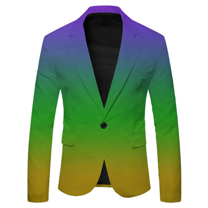 Y2031 Men's Suit
