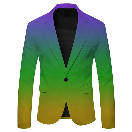 Y2031 Men's Suit