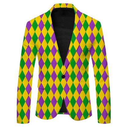 Y2031 Men's Suit