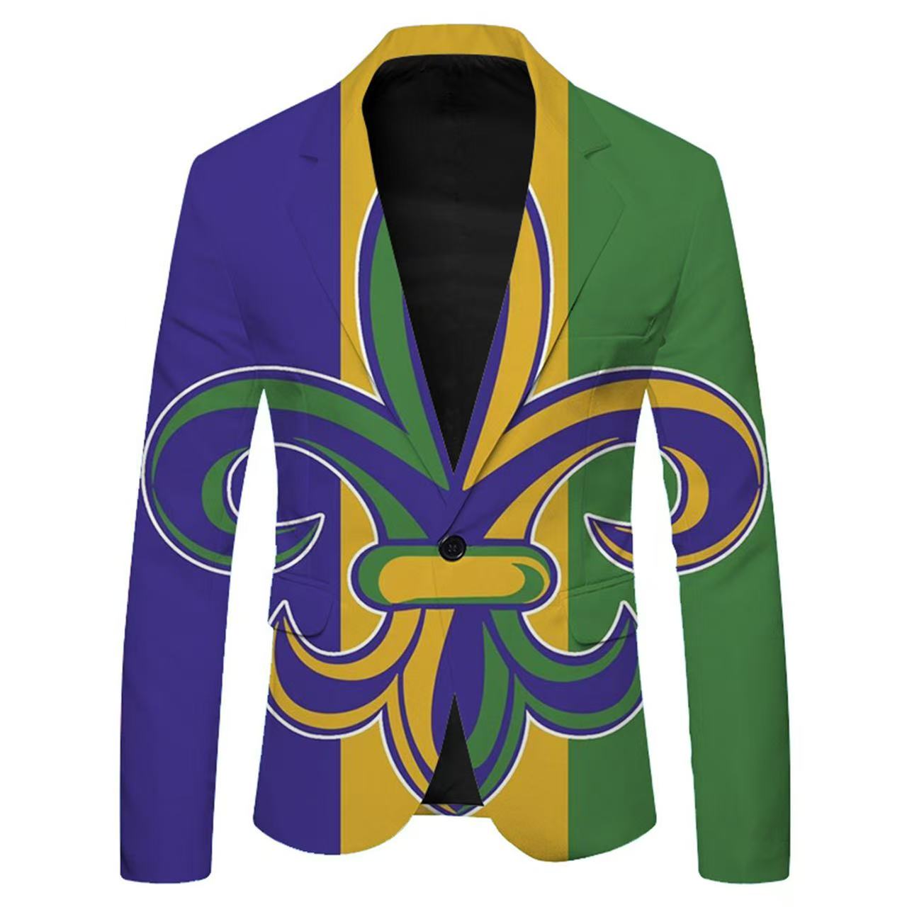 Y2031 Men's Suit