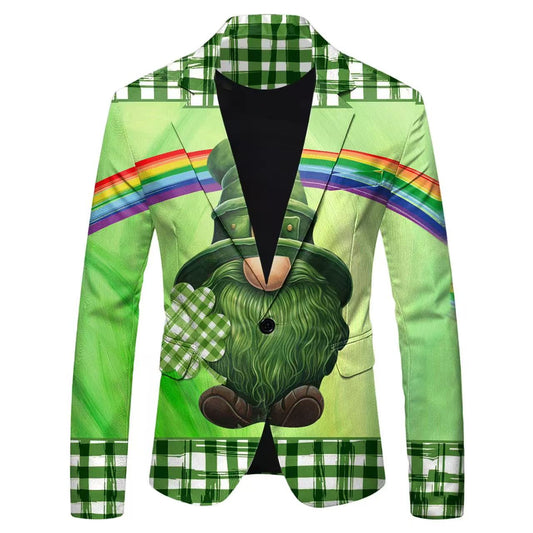 Y2030 Men's Suit