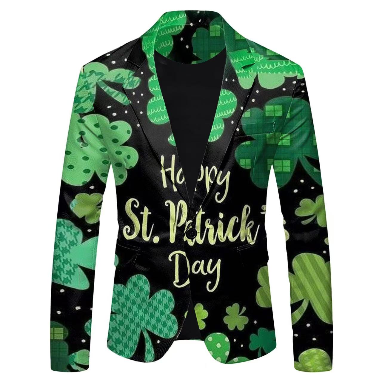 Y2030 Men's Suit