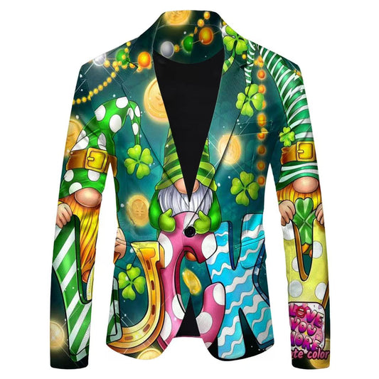 Y2028 Men's Suit