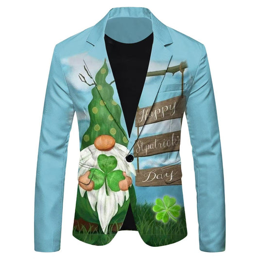 Y2027 Men's Suit