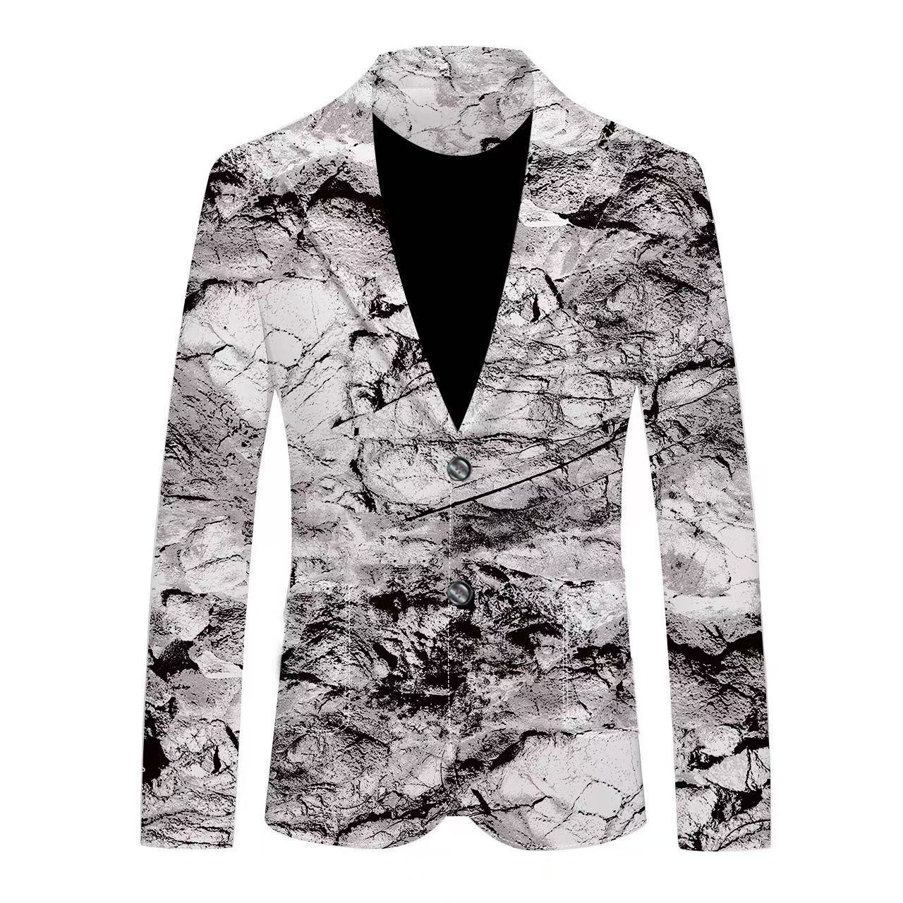 Y2025 men's suit