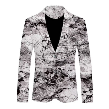 Y2025 men's suit