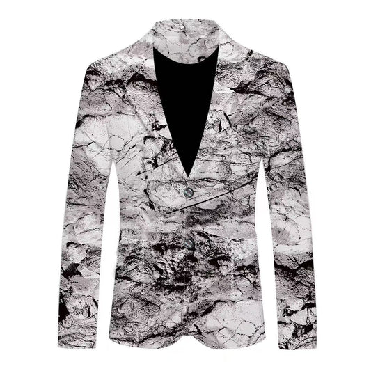 Y2025 men's suit