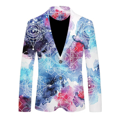Y2025 men's suit