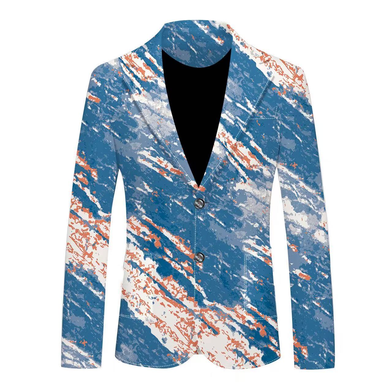 Y2024 Men's Suit