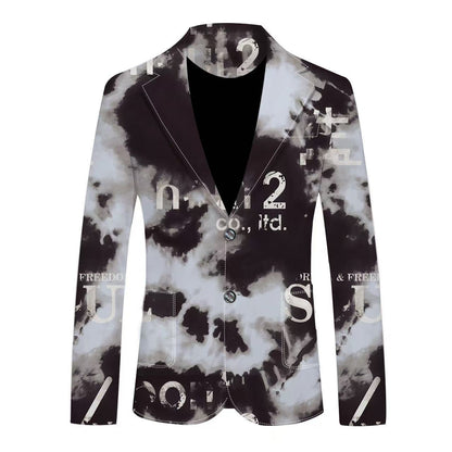 Y6840 Men's Suit