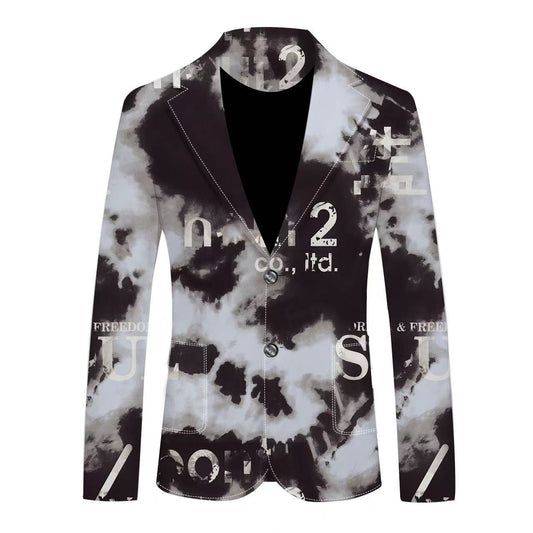Y6740 Men's Suit