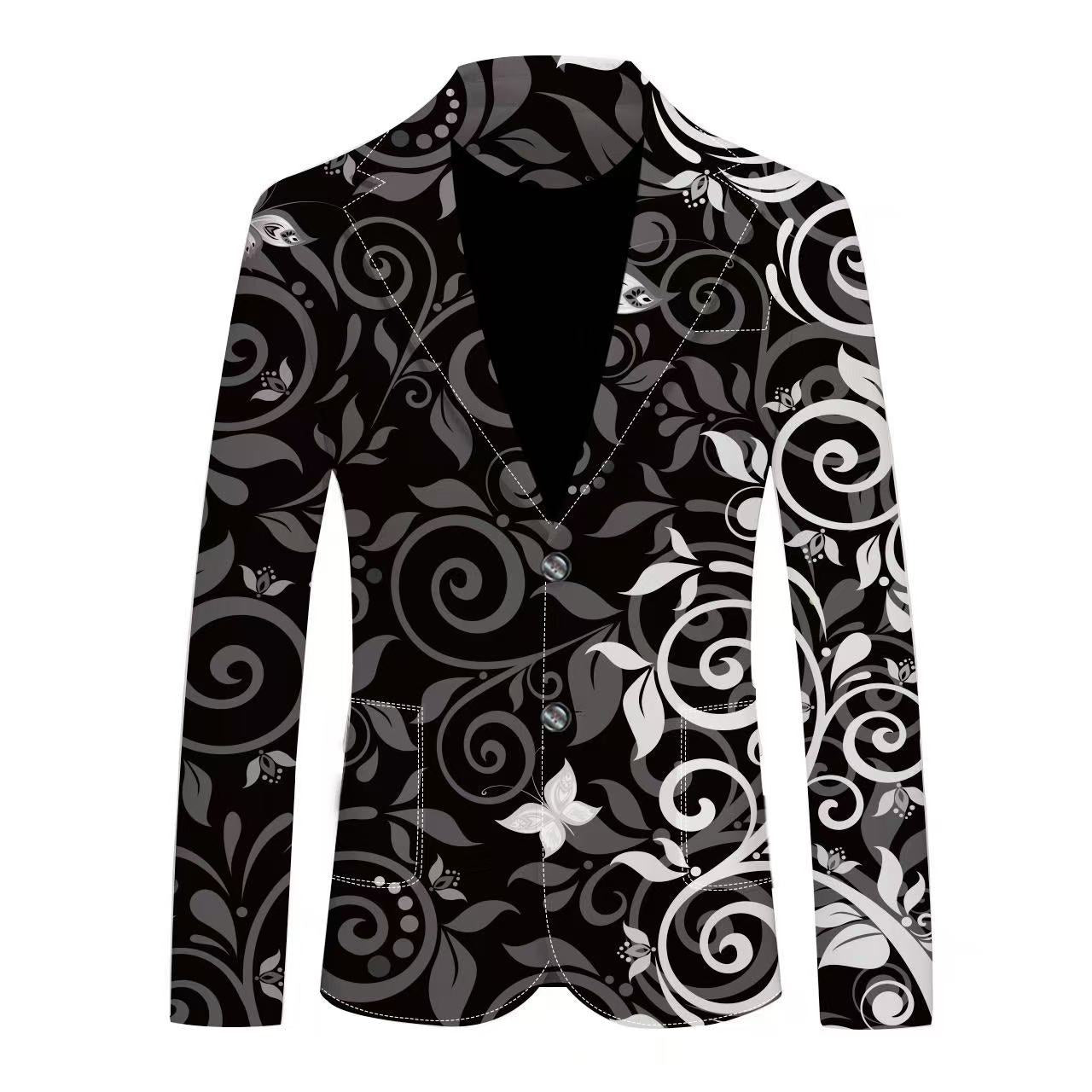 Y2022 Men's Suit