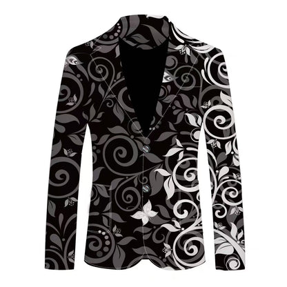 Y2022 Men's Suit