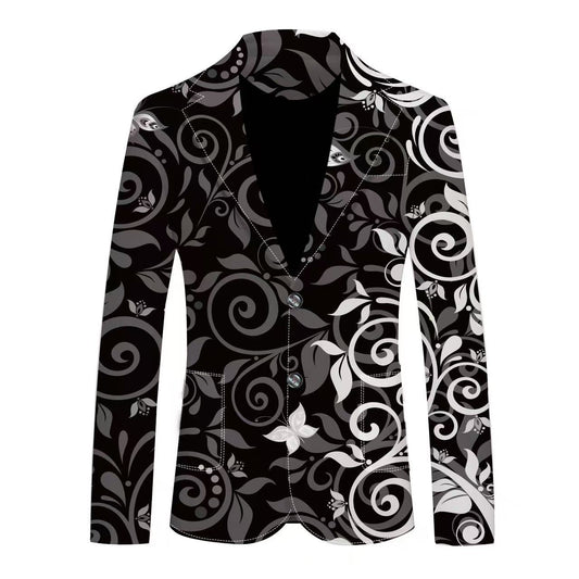 Y2022 Men's Suit