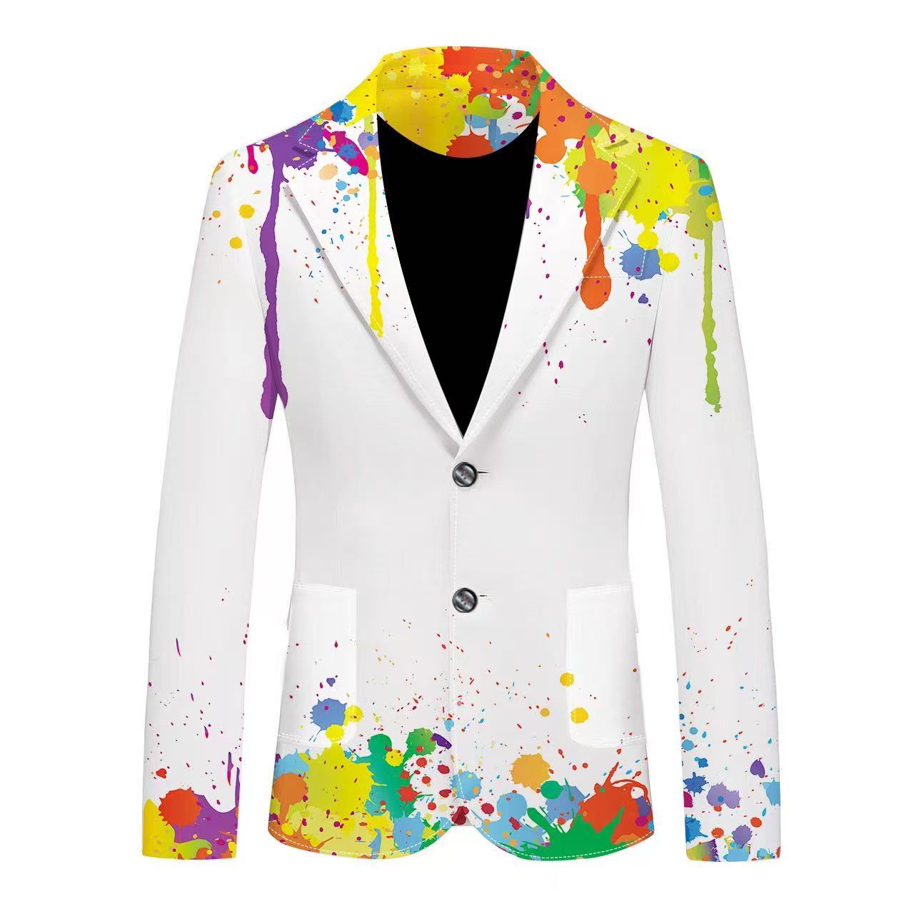 Y2022 Men's Suit