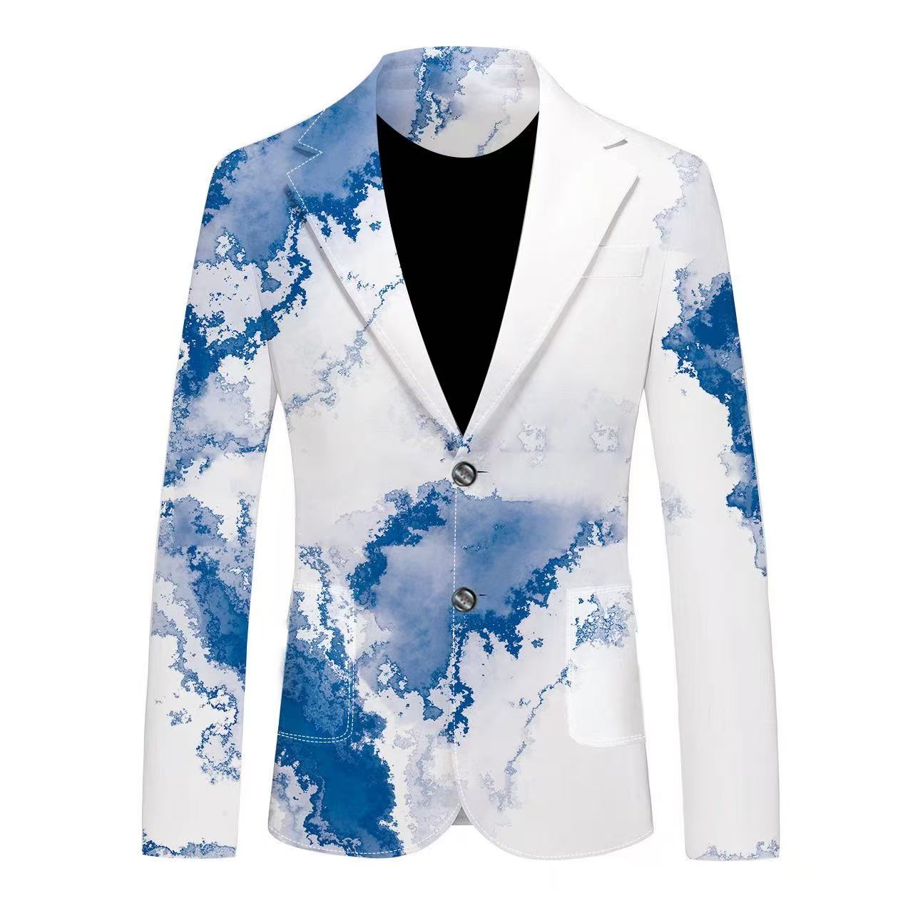 Y2022 Men's Suit