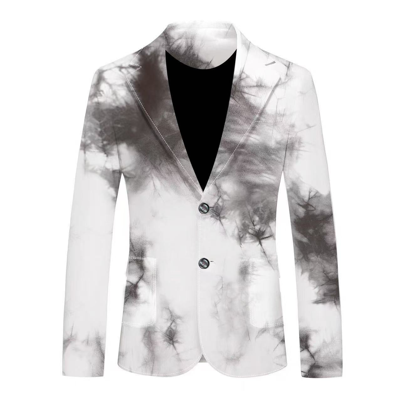 Y2021 Men's Suits