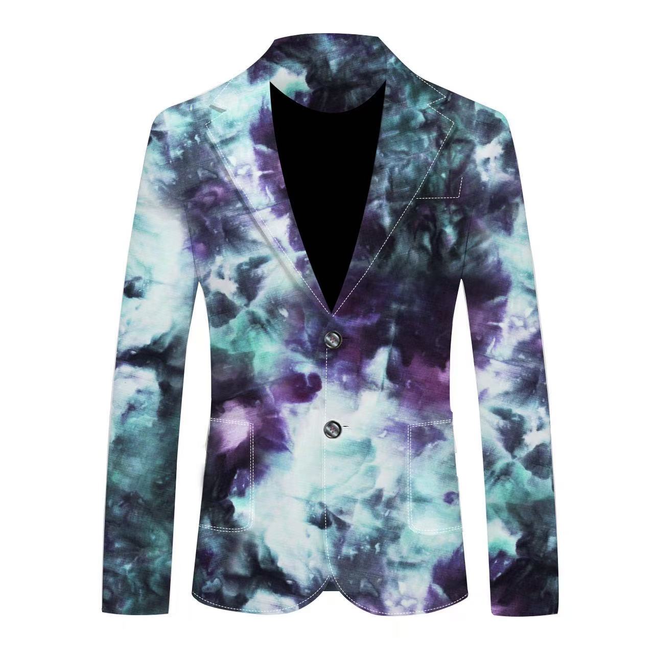 Y2020 Men's Suits