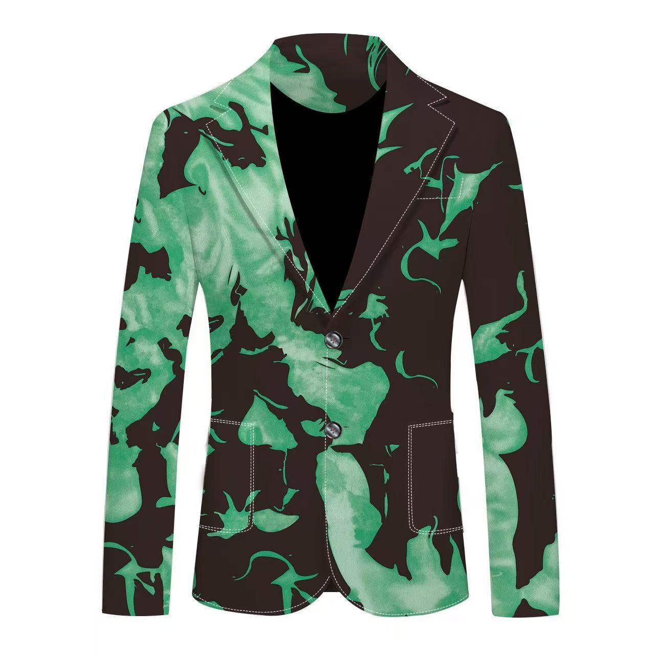 Y2019 Men's Suits