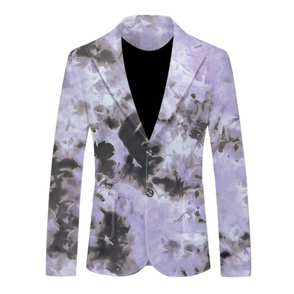 Y2018 Men's Suits