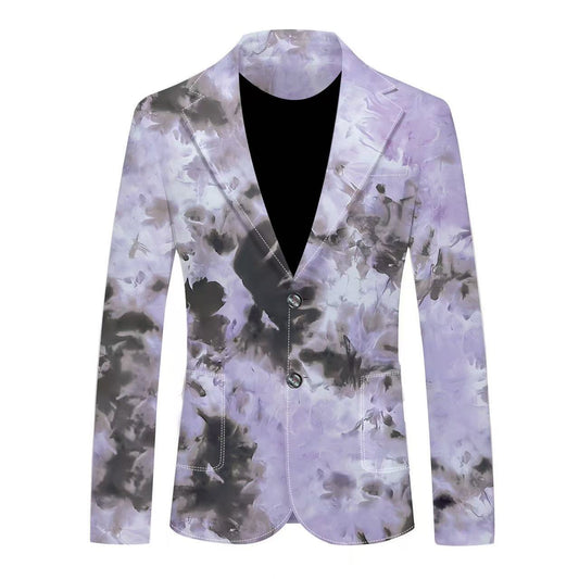Y2018 Men's Suits