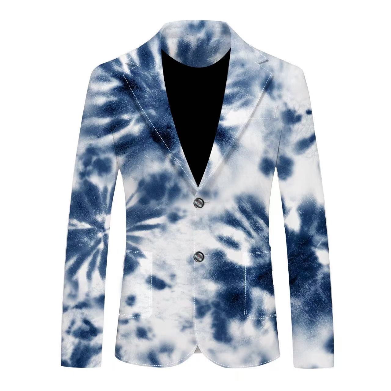 Y2017 Men's Suits