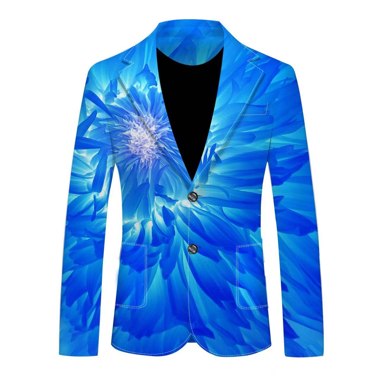 Y2016 Men's Suits