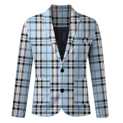 Y4123 Men's Suit