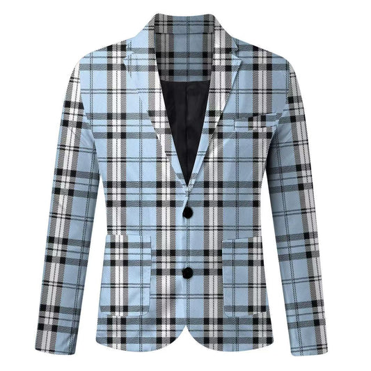 Y4235 Suit Jacket