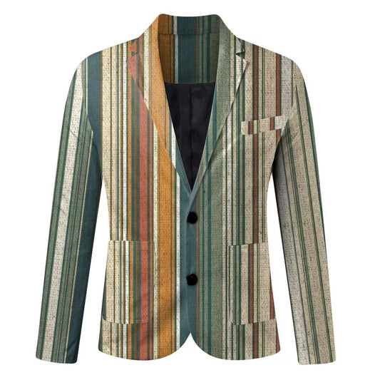 Y4335 Men's Suit