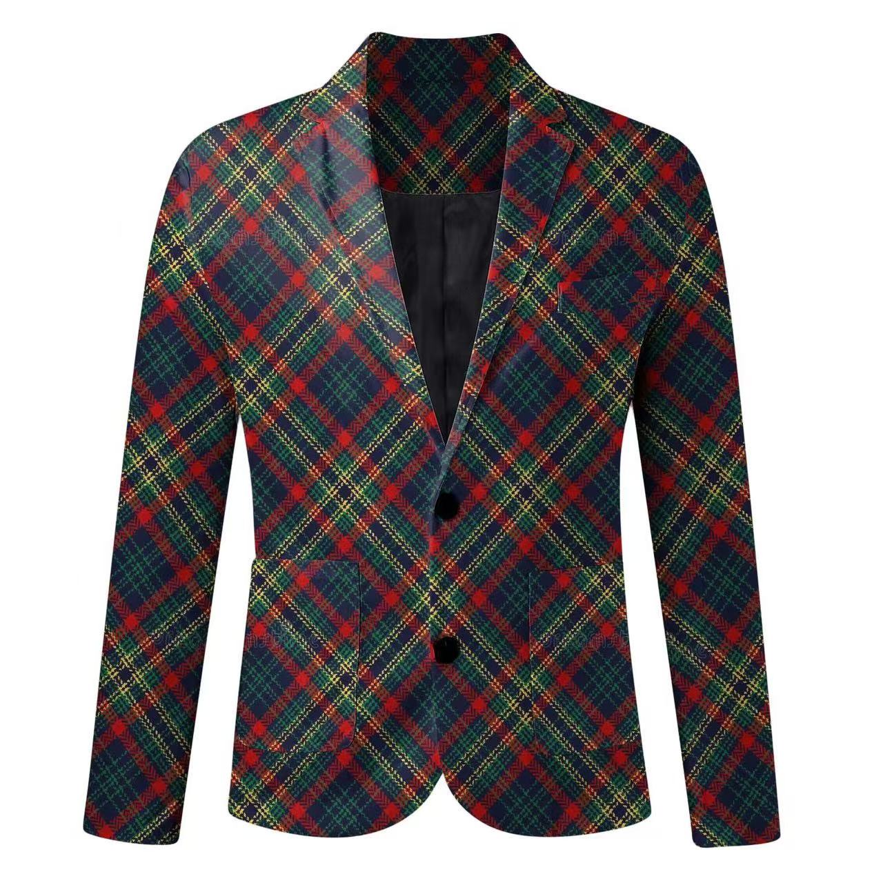 Y2055 suit jacket