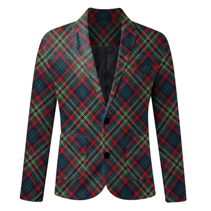 Y6899 Men's Suit