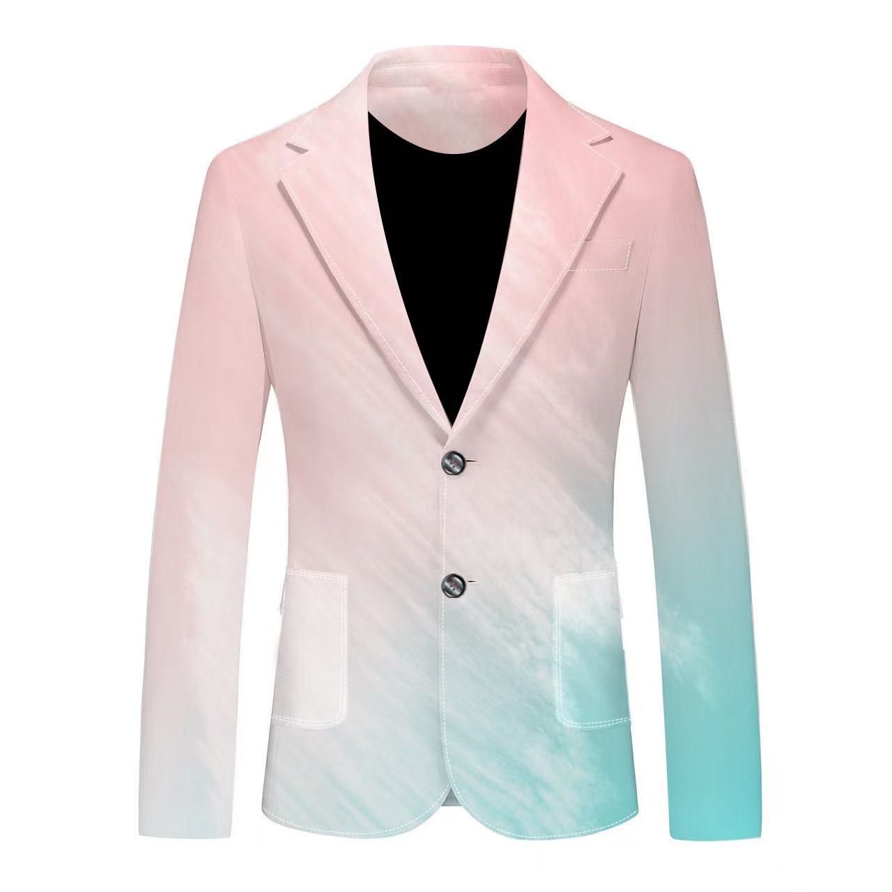 Y2054 suit jacket