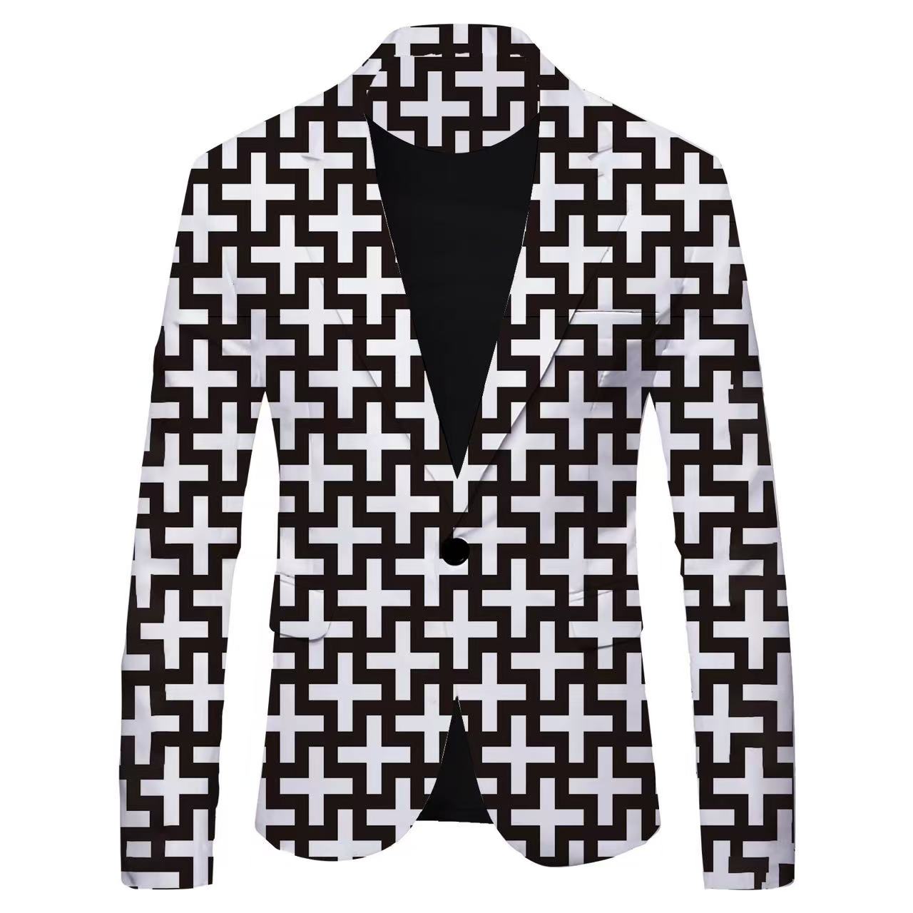 Y2049 suit jacket