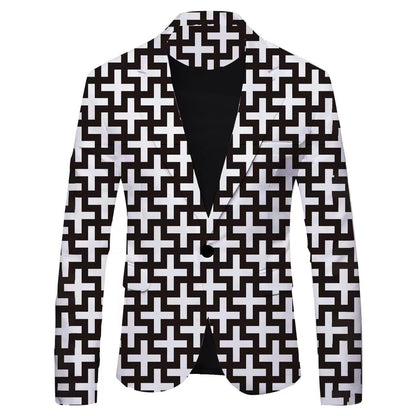 Y2049 suit jacket