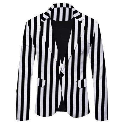 Y2048 suit jacket