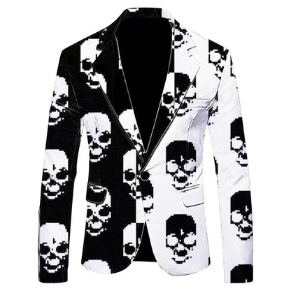 Y2047 suit jacket