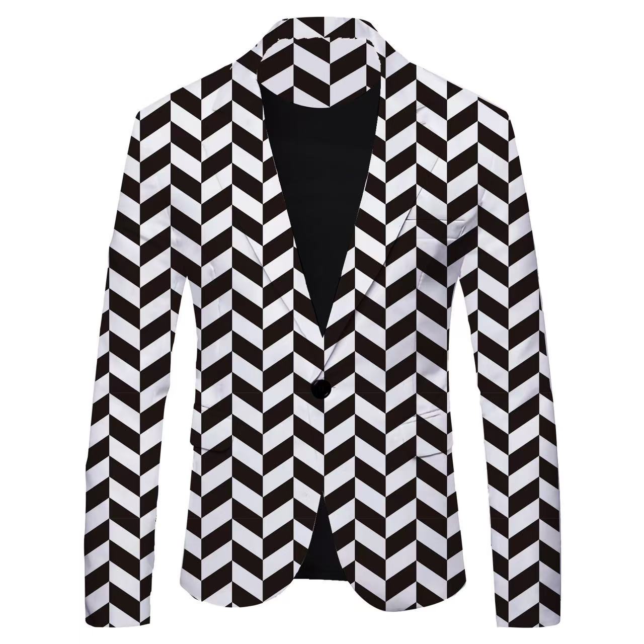 Y2043 suit jacket