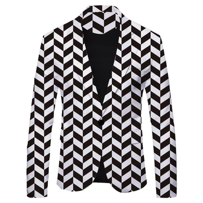 Y2043 suit jacket