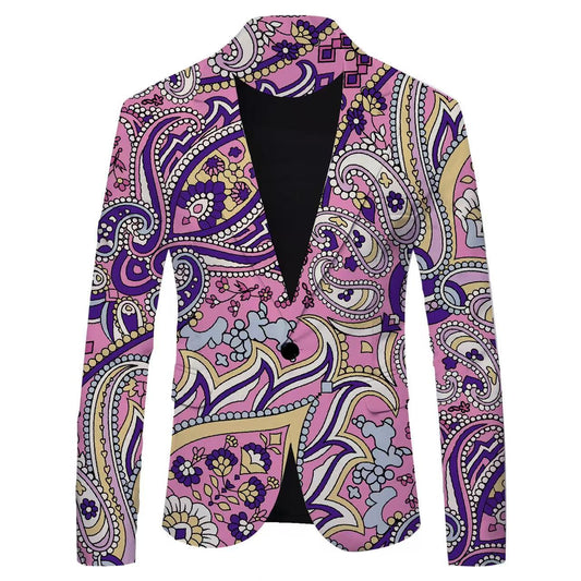 Y2042 suit jacket