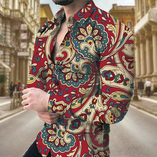 Y2039 Suit Jacket
